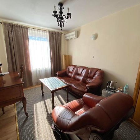 Obiekt "Czarny Rycerz" Aparthotel ยัสต์แชมเบียซดรุย ภายนอก รูปภาพ
