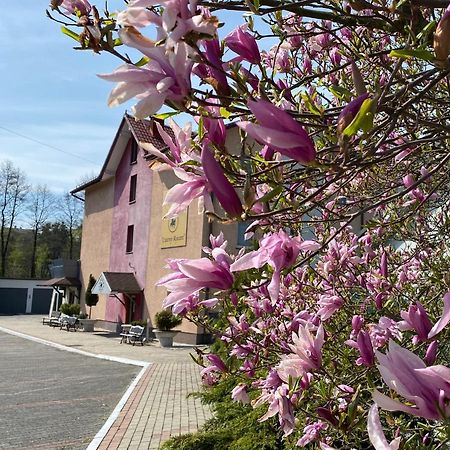 Obiekt "Czarny Rycerz" Aparthotel ยัสต์แชมเบียซดรุย ภายนอก รูปภาพ